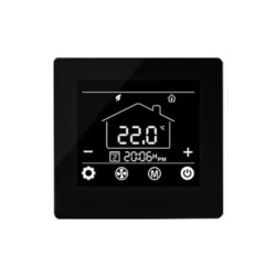 FT-09 WIFI Fan coil...