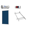 150λιτ Hydrosol Plus SXF H81MP 2.5m² (ΒΑΣΗ ΚΕΡΑΜ. ΓΙΑ 1 ΣΥΛ. 1.5-2.0m) ΤΡ.