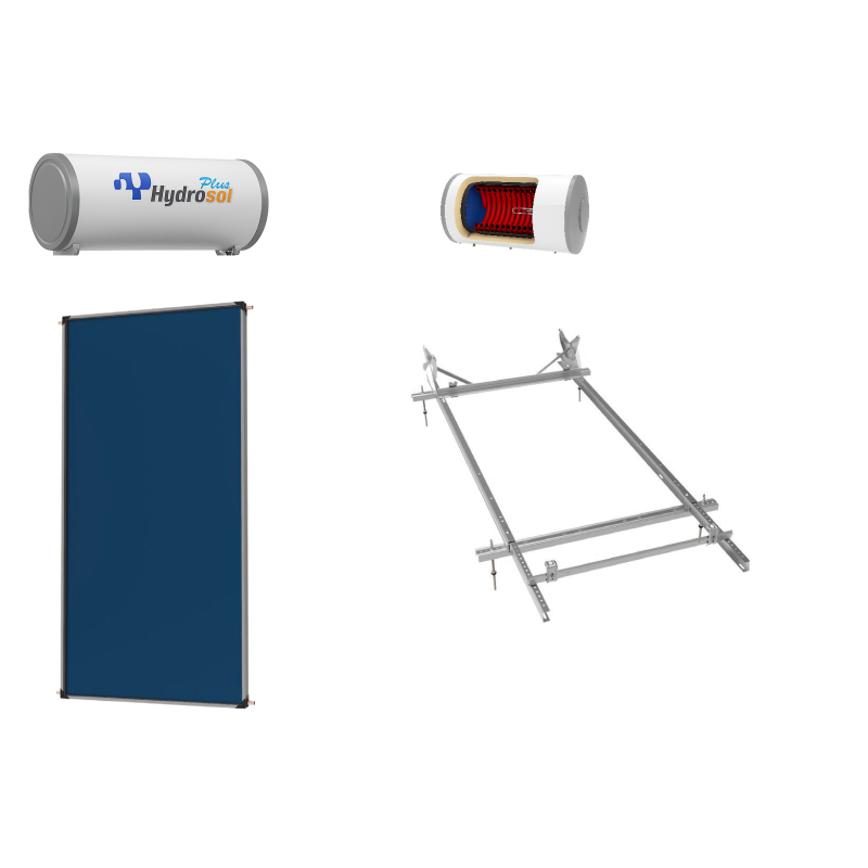 200λιτ Hydrosol Plus ECOF H81MP 2.5m² (ΒΑΣΗ ΚΕΡΑΜ. ΓΙΑ 1 ΣΥΛ. 1.5-2.0m) ΤΡ.ΑΘ