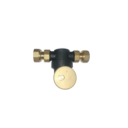 ΑΠΑΕΡΩΤΗΣ 1" ΓΙΑ ΑΝΤΛΙΕΣ ΘΕΡΜΟΤΗΤΑΣ - ΕΠΙΤΟΙΧΟΥΣ ΛΕΒΗΤΕΣ