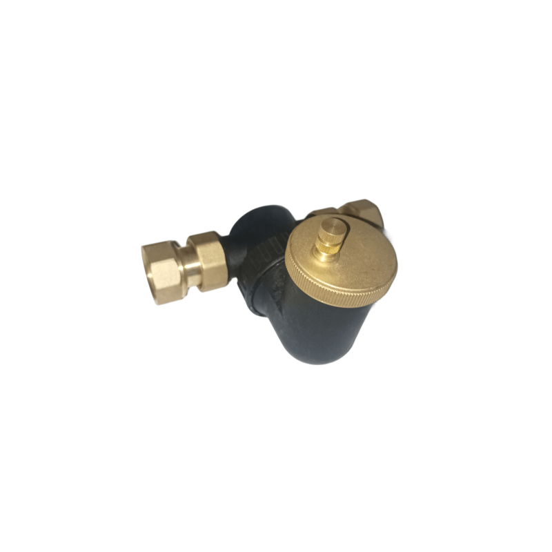 ΑΠΑΕΡΩΤΗΣ 1" ΓΙΑ ΑΝΤΛΙΕΣ ΘΕΡΜΟΤΗΤΑΣ - ΕΠΙΤΟΙΧΟΥΣ ΛΕΒΗΤΕΣ